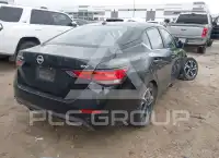 2024 Nissan SENTRA фото