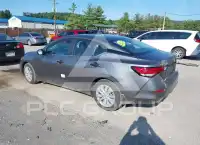 2024 Nissan SENTRA фото