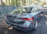 2024 Nissan SENTRA фото