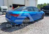 2024 Nissan SENTRA фото