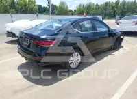 2024 Nissan SENTRA фото