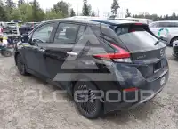 2024 Nissan LEAF photo