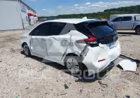 2024 Nissan LEAF photo