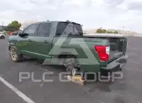 2024 Nissan TITAN фото