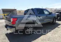 2024 Nissan TITAN фото