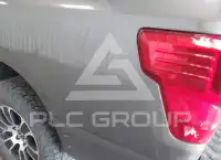 2024 Nissan TITAN фото