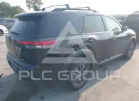 2024 Nissan PATHFINDER фото