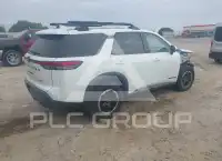 2024 Nissan PATHFINDER фото