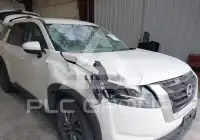 2024 Nissan PATHFINDER photo