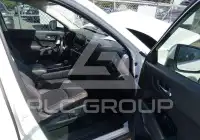 2024 Nissan PATHFINDER фото