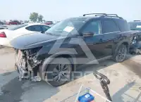 2024 Nissan PATHFINDER фото