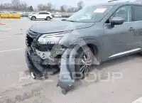 2024 Nissan PATHFINDER фото