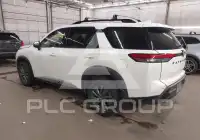2024 Nissan PATHFINDER фото