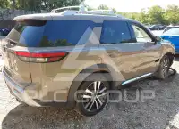 2024 Nissan PATHFINDER фото
