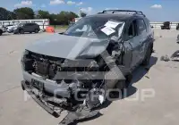 2024 Nissan PATHFINDER photo