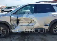 2024 Nissan PATHFINDER фото