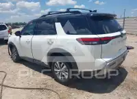 2024 Nissan PATHFINDER photo