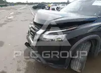 2024 Nissan PATHFINDER фото