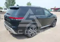 2024 Nissan PATHFINDER фото