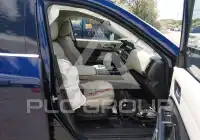 2024 Nissan PATHFINDER фото