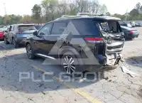 2024 Nissan PATHFINDER photo
