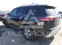 2024 Nissan PATHFINDER фото