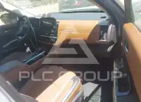 2024 Nissan PATHFINDER фото