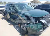 2024 Nissan PATHFINDER фото