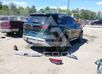 2024 Nissan PATHFINDER фото
