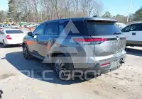 2024 Nissan PATHFINDER фото