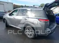 2024 Nissan PATHFINDER photo