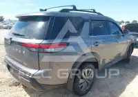 2024 Nissan PATHFINDER фото