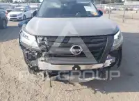 2024 Nissan PATHFINDER фото