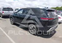 2024 Nissan PATHFINDER photo