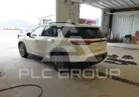 2024 Nissan PATHFINDER photo