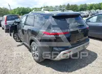 2024 Nissan PATHFINDER фото