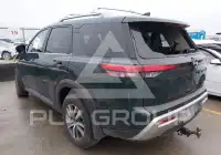 2024 Nissan PATHFINDER фото