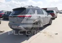 2024 Nissan PATHFINDER photo