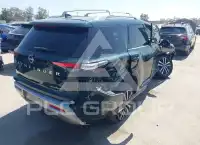 2024 Nissan PATHFINDER фото