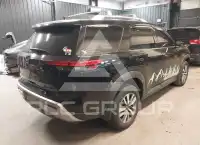 2024 Nissan PATHFINDER photo