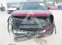 2024 Nissan PATHFINDER фото