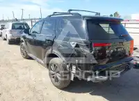 2024 Nissan PATHFINDER photo