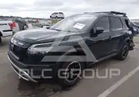 2024 Nissan PATHFINDER photo