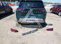 2024 Nissan PATHFINDER фото