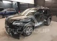 2024 Nissan PATHFINDER photo