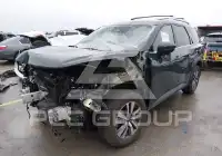 2024 Nissan PATHFINDER фото
