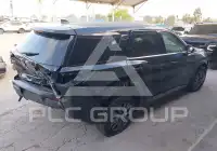 2024 Nissan PATHFINDER фото