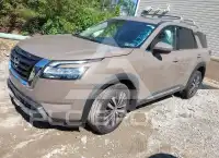 2024 Nissan PATHFINDER фото