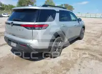 2024 Nissan PATHFINDER фото