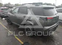 2024 Nissan PATHFINDER фото